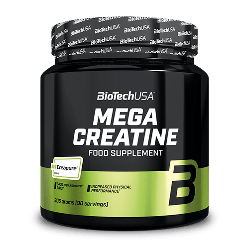 Mega creatine